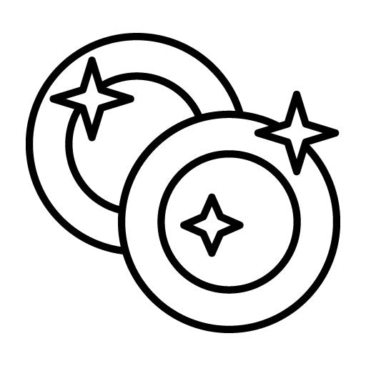 Clean Dishes Icon