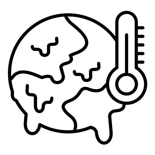 Global Warming Icon | Pollution