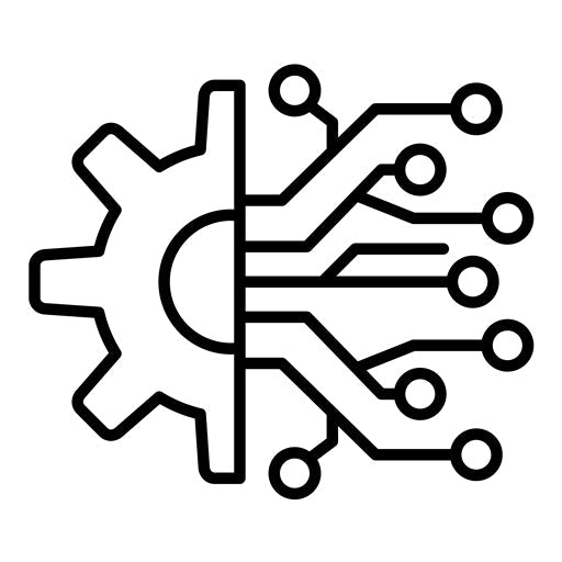 Electronic Icon