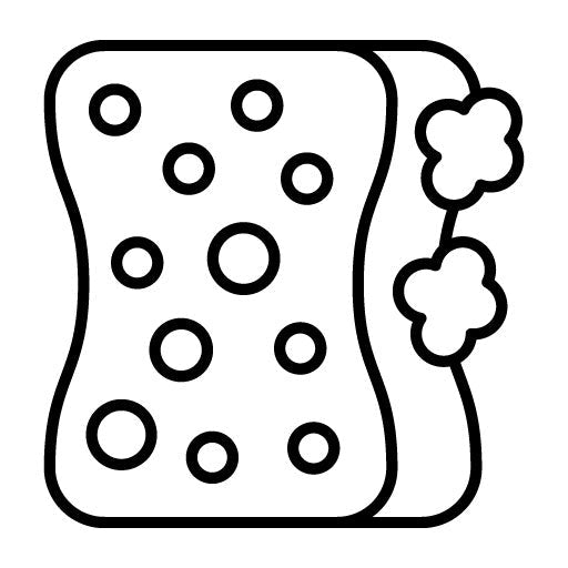 Sponge Icon