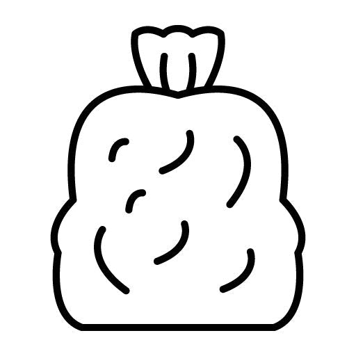 Garbage Bag Icon