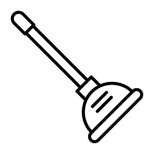 Plunger Icon