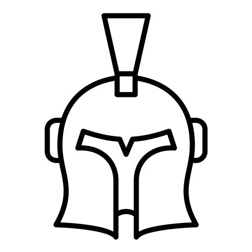 Armor Helmet Icon