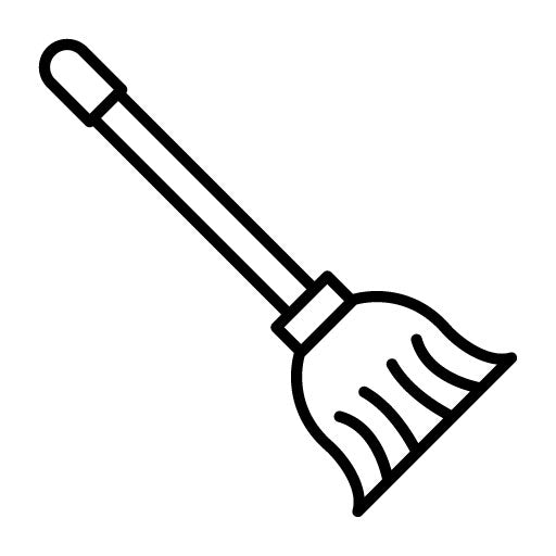 Mop Icon