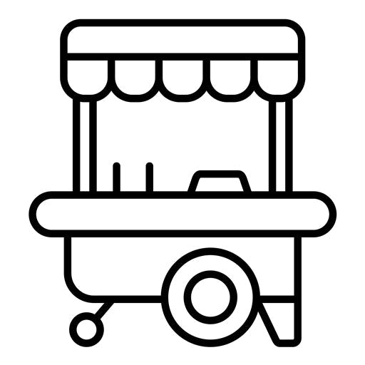 Stall Icon