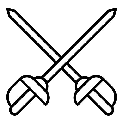Rapier Icon