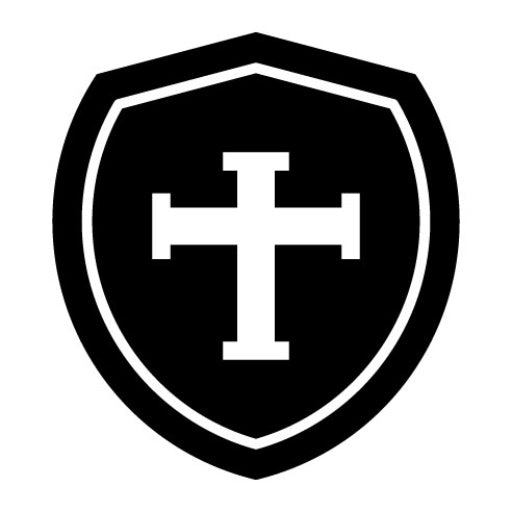 Crest Glyph Icon