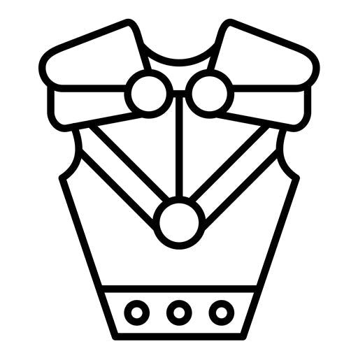 Armor Icon | Medieval