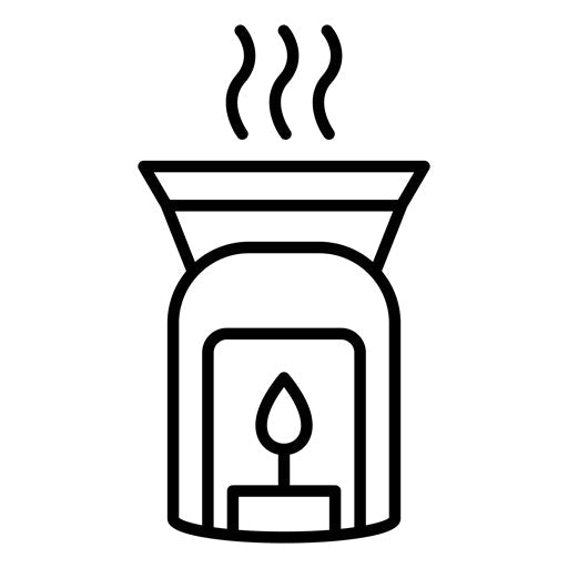 Aromatherapy Icon | Spa