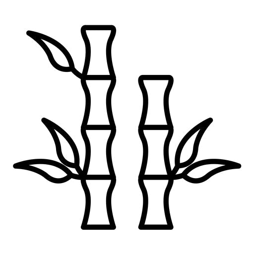 Bamboo Icon | Spa