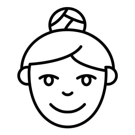 Beauty Treatment Icon