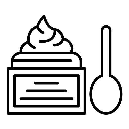Body Scrub Icon