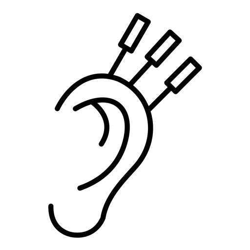 Ear Therapy Icon
