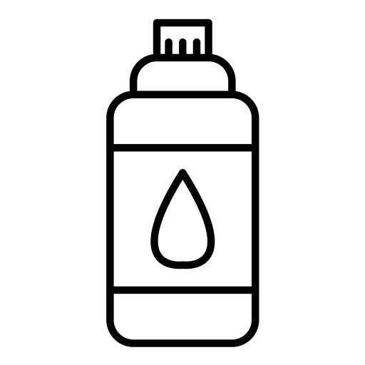 Essentail Oil Icon