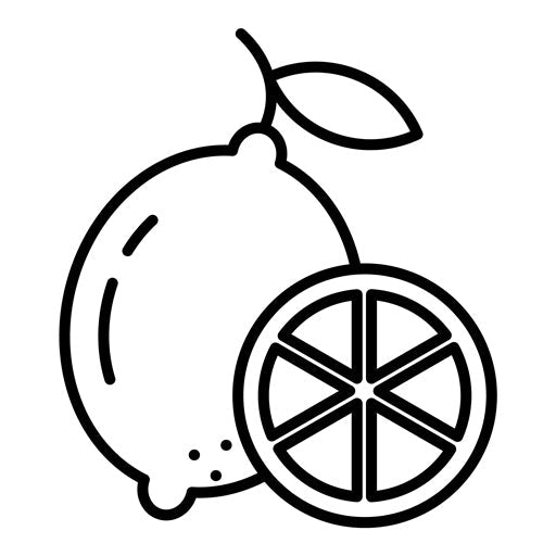 Lemon Icon