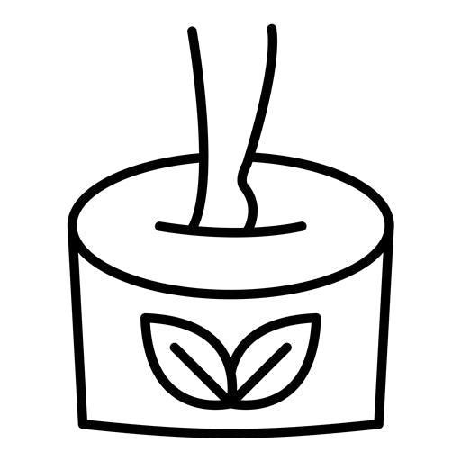 Foot Spa Icon