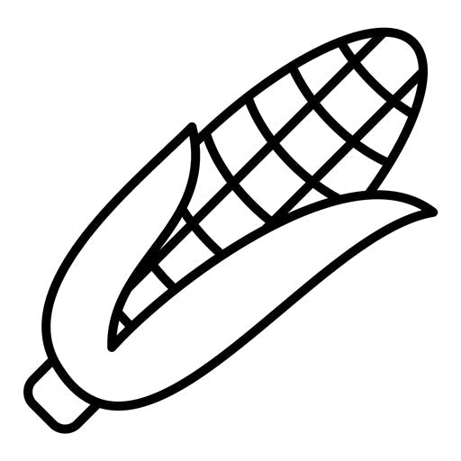 Corn Icon