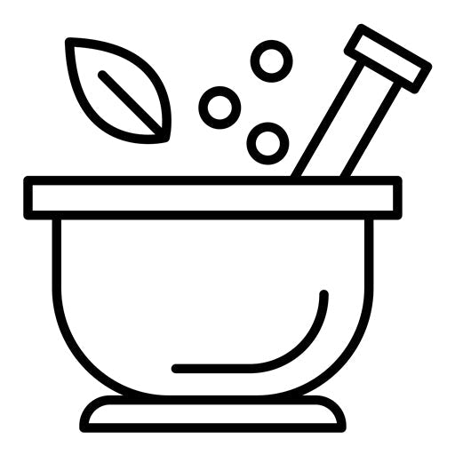 Mortar Icon | Spa