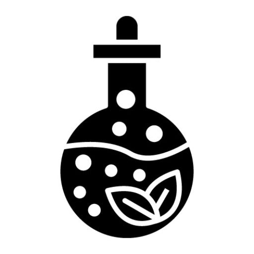 Sauna Glyph Icon | Spa