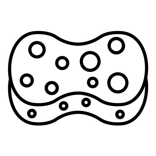 Sponge Icon | Spa