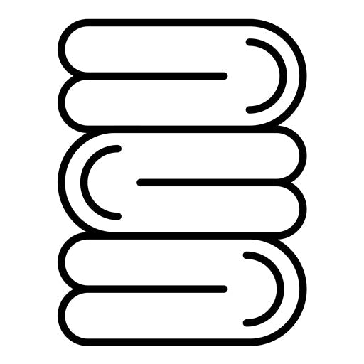 Towel Icon | Spa