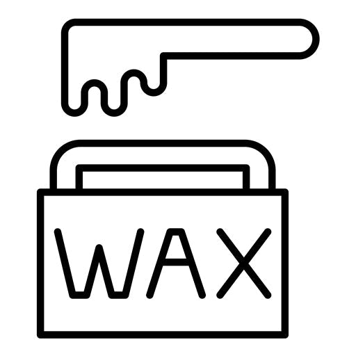 Wax Icon | Spa
