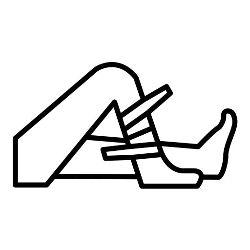 Spa Wrapping Icon