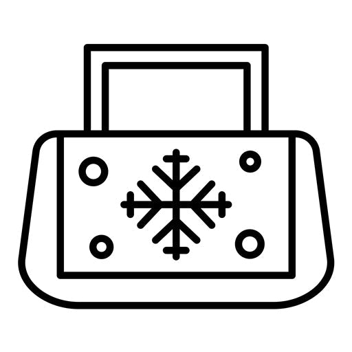 Ice Bag Icon