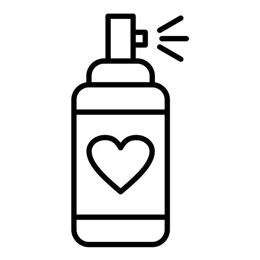 Perfume Icon | Spa