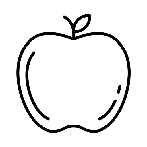 Apple Icon