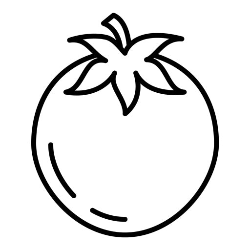 Persimmon Icon