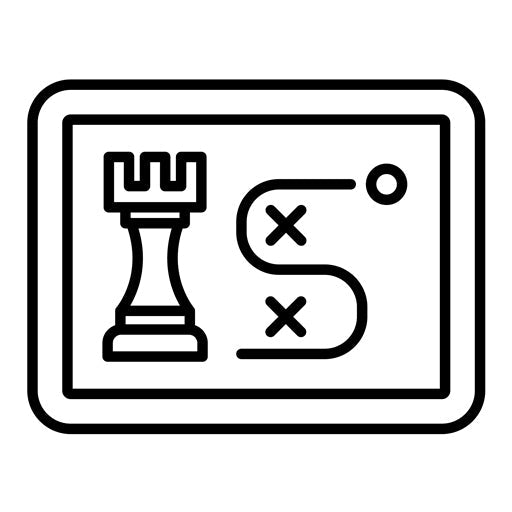 Strategy Icon | Web Marketing