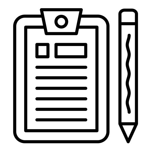 Organizer Icon