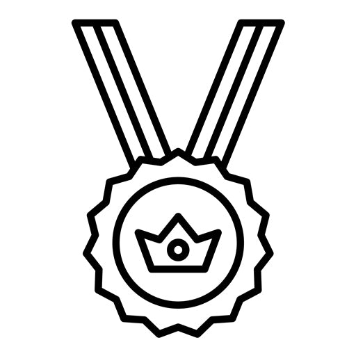 Award Badge Icon