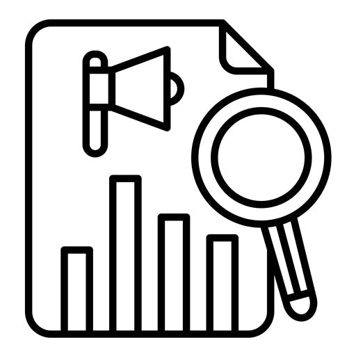 Audit Icon | Online Marketing