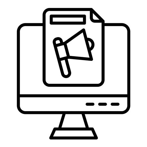 Computer File Icon