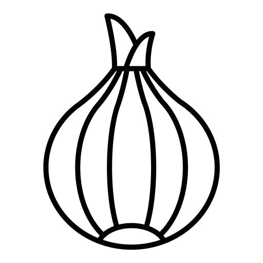 Onion Icon