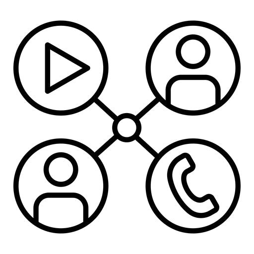 Social Network Icon
