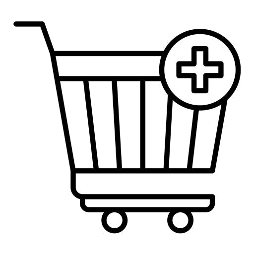 Add to Cart Icon