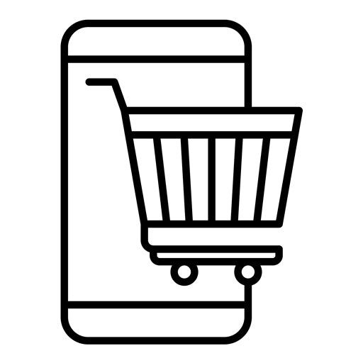 Buy Online Icon