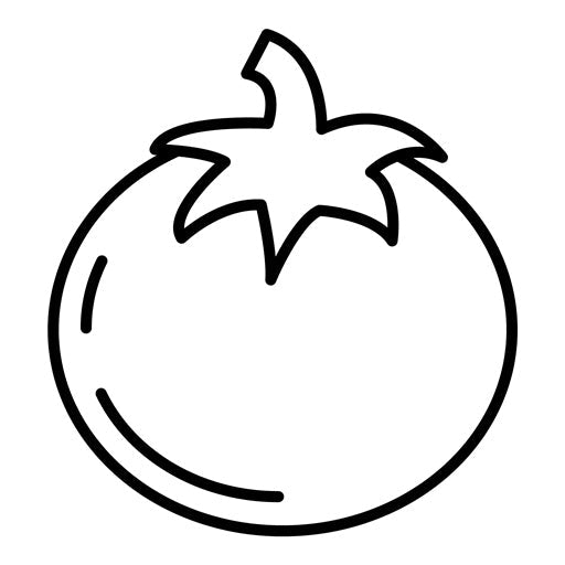 Tomate Icon