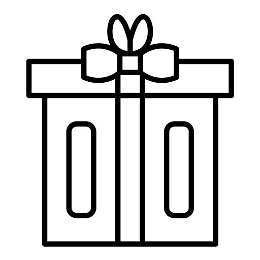 Gift Box Icon | Shopping and Ecommerce