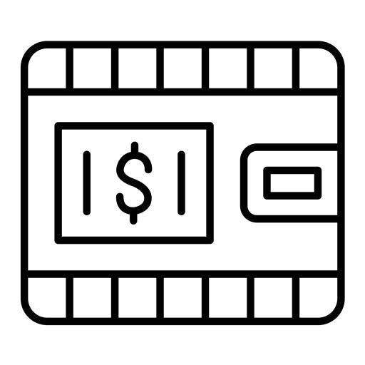 Wallet Icon | Shopping and Ecommerce