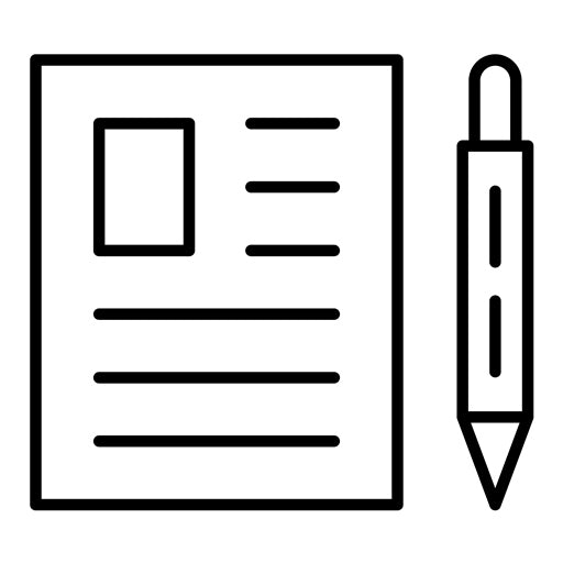 Article Icon | Seo and Web