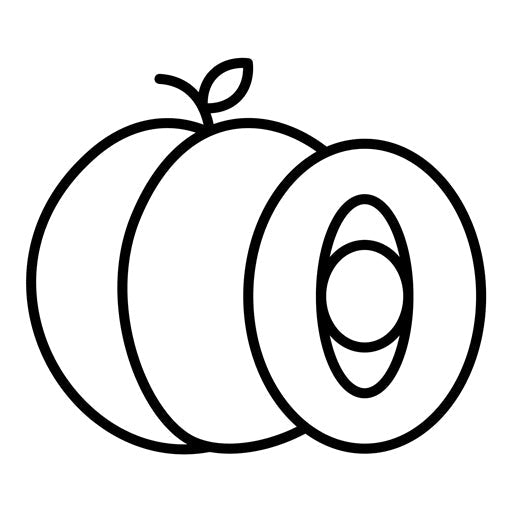 Plum Icon