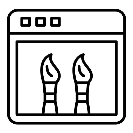 Web Design Icon | Seo and Web