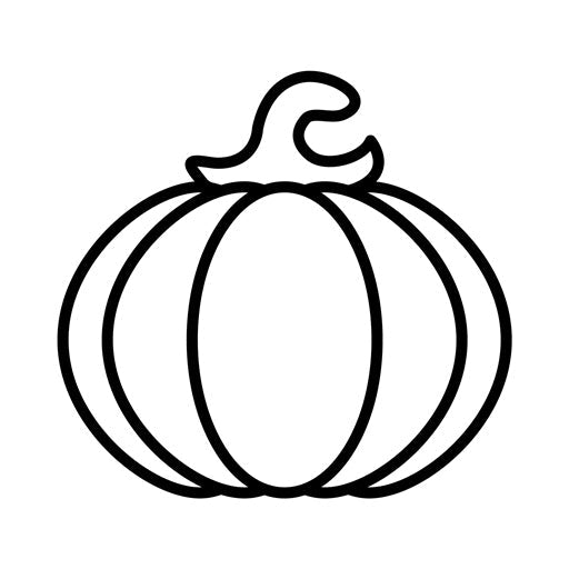 Pumpkin Icon