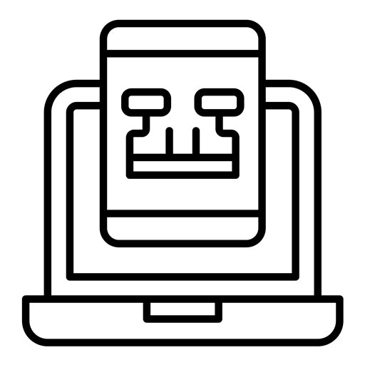 Adaptive Design Icon | Seo and Web