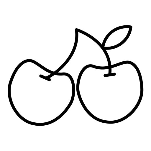 Cherry Icon