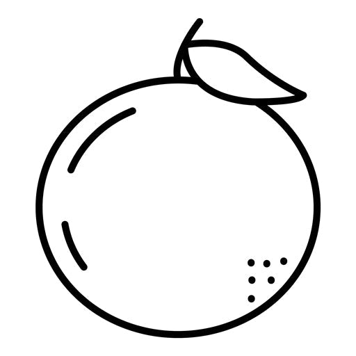 Orange Icon